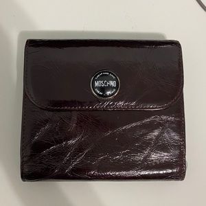 Moschino Wallet